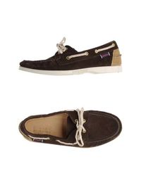 Мокасины Sebago Docksides