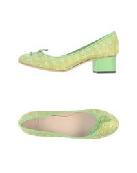 Туфли Pantofola D'oro