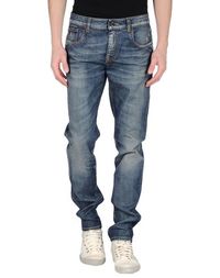 Джинсовые брюки Camouflage AR AND J.