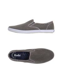 Низкие кеды и кроссовки Keds