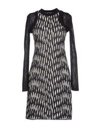 Короткое платье M Missoni