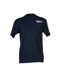 Футболка Obey