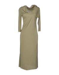 Длинное платье Oblique