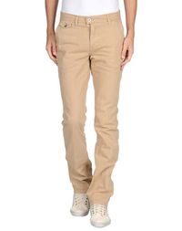 Джинсовые брюки Scervino Street