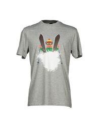 Футболка Paul Frank