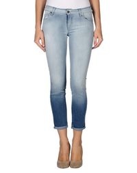 Джинсовые брюки MET