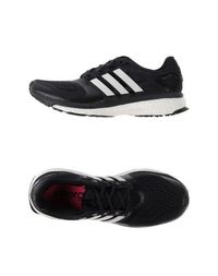 Низкие кеды и кроссовки Adidas