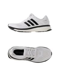 Низкие кеды и кроссовки Adidas