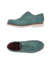 Обувь на шнурках Grenson