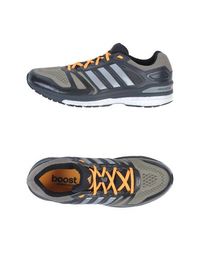 Низкие кеды и кроссовки Adidas