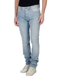 Джинсовые брюки Marc Jacobs