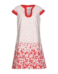 Короткое платье Maison Olivia