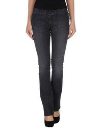 Джинсовые брюки M.Grifoni Denim