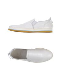 Низкие кеды и кроссовки Fabi Sport