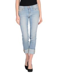 Джинсовые брюки Joe's Jeans