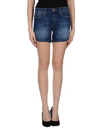 Джинсовые шорты Joe's Jeans