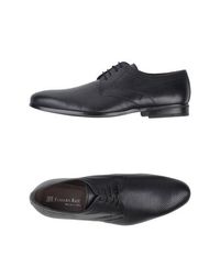 Обувь на шнурках Fabiano Ricci