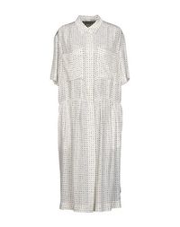 Платье до колена Stella Mccartney