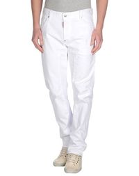 Джинсовые брюки Dsquared2