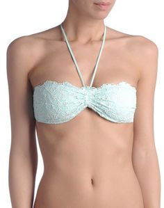 Купальный бюстгальтер Ermanno Scervino Beachwear