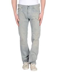 Джинсовые брюки Just Cavalli