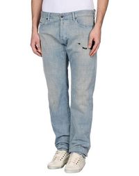 Джинсовые брюки Just Cavalli