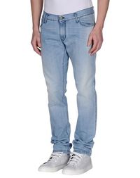 Джинсовые брюки Richmond Denim
