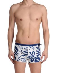 Шорты для плавания Roberto Cavalli Beachwear