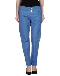 Повседневные брюки Dondup