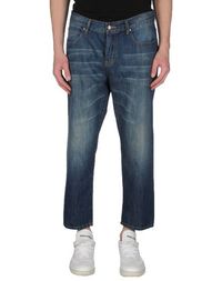 Джинсовые брюки DR. Denim Jeansmakers