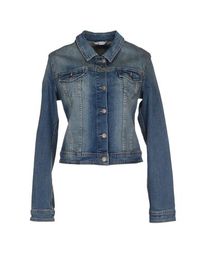 Джинсовая верхняя одежда LIU •JO Jeans