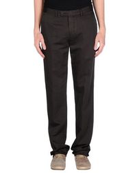 Повседневные брюки John Varvatos