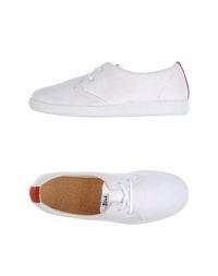 Низкие кеды и кроссовки Alife