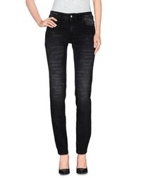 Джинсовые брюки Just Cavalli