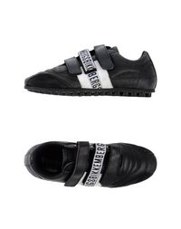 Низкие кеды и кроссовки Bikkembergs