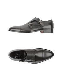 Мокасины Longhi