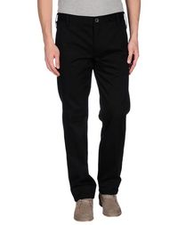 Повседневные брюки Versace Jeans