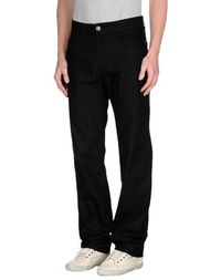Джинсовые брюки Trussardi Jeans