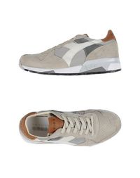 Низкие кеды и кроссовки Diadora Heritage