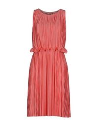 Короткое платье Love Moschino