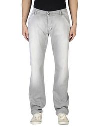 Джинсовые брюки Ermanno Scervino