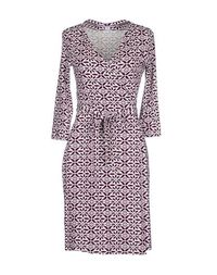 Короткое платье Diane VON Furstenberg