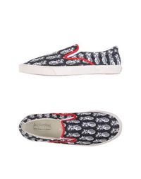 Низкие кеды и кроссовки Bucketfeet