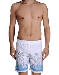 Шорты для плавания Just Cavalli Beachwear