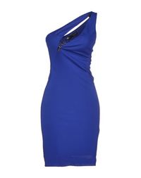 Короткое платье Dsquared2