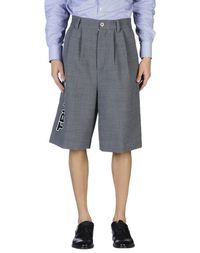 Брюки-капри Marc BY Marc Jacobs