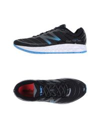 Низкие кеды и кроссовки NEW Balance