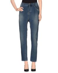 Повседневные брюки Manila Grace Denim
