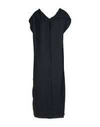 Платье длиной 3/4 ANN Demeulemeester