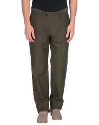 Повседневные брюки Trussardi Jeans